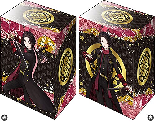 Amazon | ブシロードデッキホルダーコレクション V3 Vol.28 刀剣乱舞